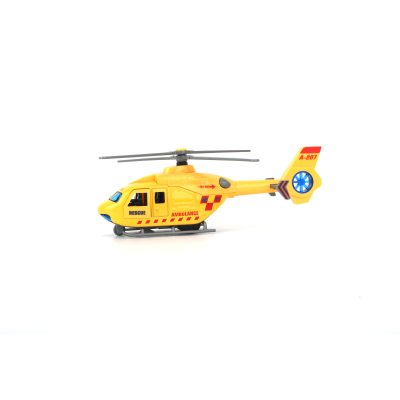Helikoptéra
