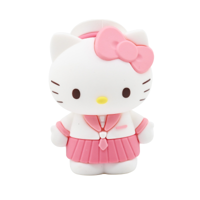 Hello Kitty figurka Dress-Up Asst8/DPL12