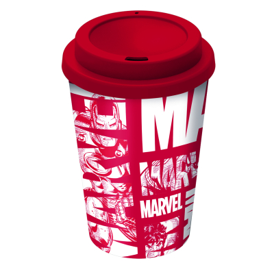 Hrnek na kávu Marvel