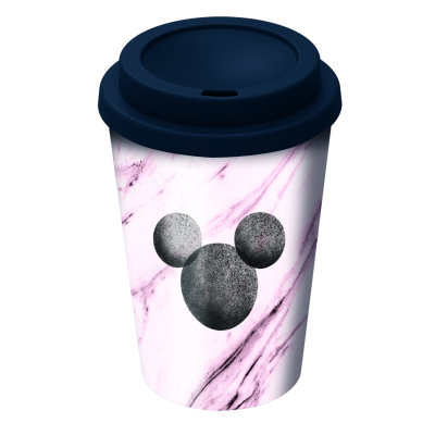 Hrnek na kávu Mickey Mouse