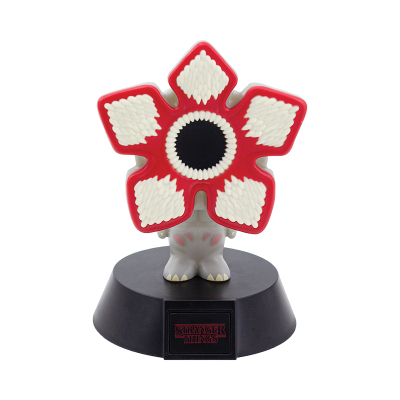 Icon Light Stranger Things - Demogorgon