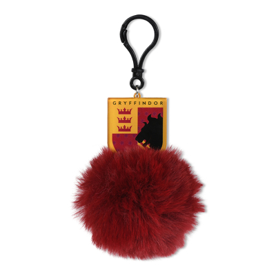 Klíčenka PomPom