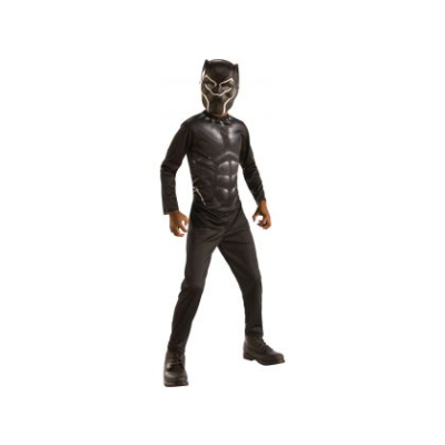 Kostým Black Panter