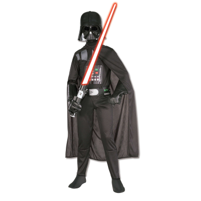 Kostým Darth Vader classic