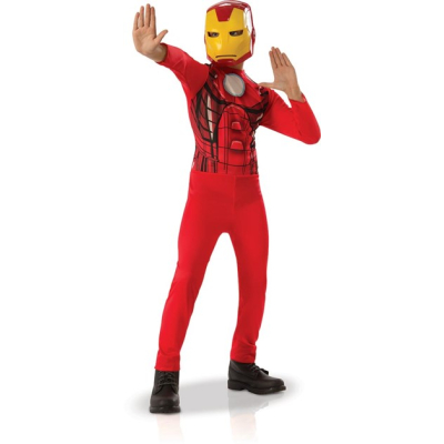 Kostým IronMan OPP