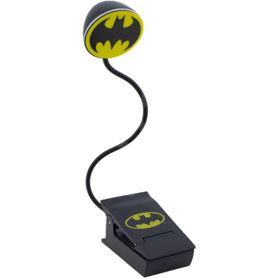 Lampička Batman