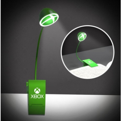 Lampička XBOX