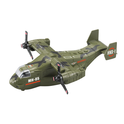 Letadlo válečné 1:72