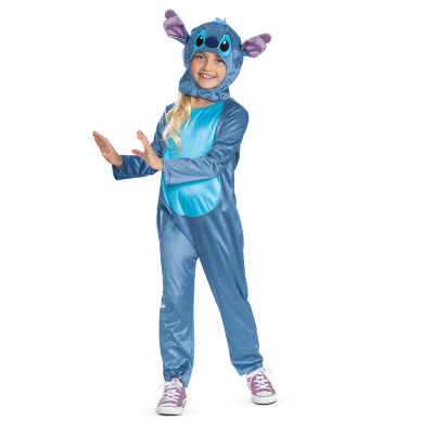 Lilo & Stitch kostým Stitch