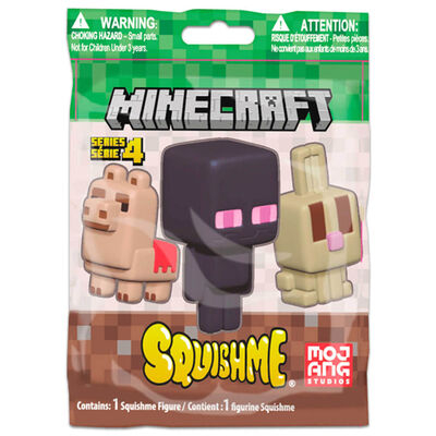 Minecraft squishme S4 DPL16
