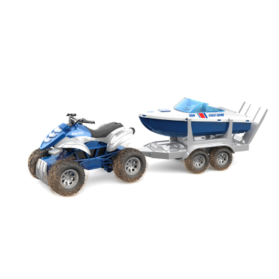 Motorka 1:16