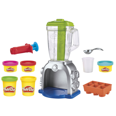 Play-Doh mixér na smoothies