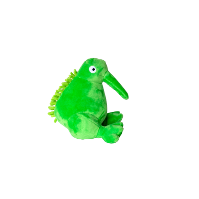 Plyšová hračka Kiwi pták