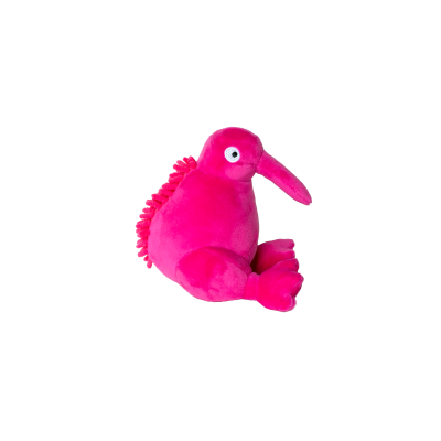 Plyšová hračka Kiwi pták