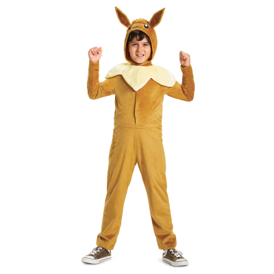 Pokémon kostým Eevee