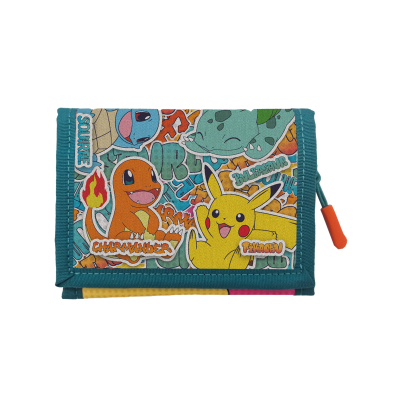 Pokémon pěněženka Urban edice