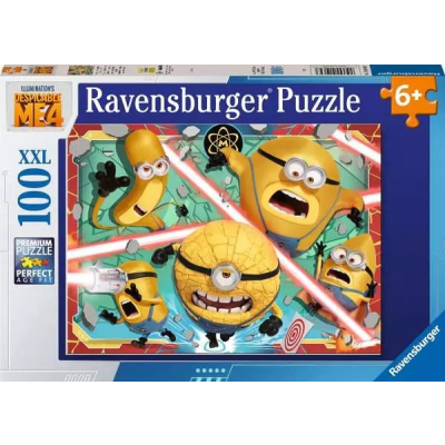 Puzzle Já