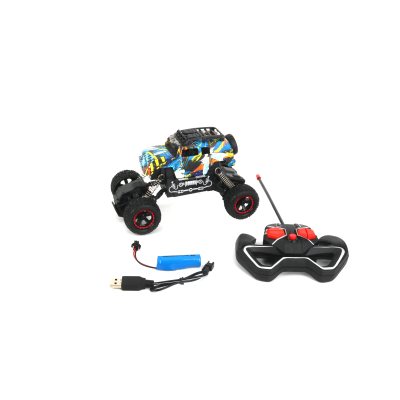 RC auto 1:18