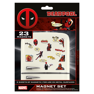 Sada magnetek