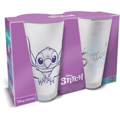 Set sklenic