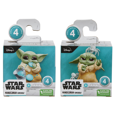 Star Wars figurka the Mandalorian baby Grogu™ s2e5 sada the