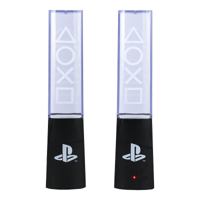 Světlo Playstation Water dancing