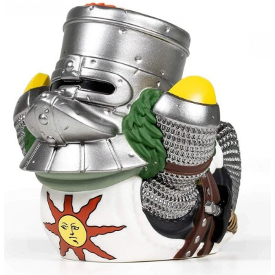 Tubbz kachnička Dark Souls Solaire