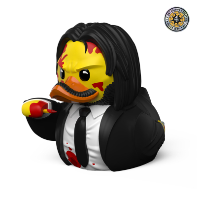 Tubbz kachnička John Wick Pencil (první edice)