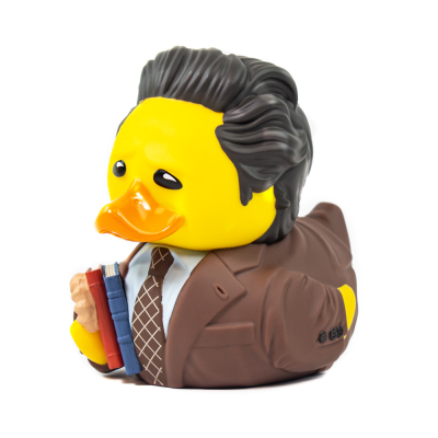 Tubbz kachnička Přátelé - Ross Geller