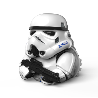 Tubbz kachnička Stromtrooper (první edice)