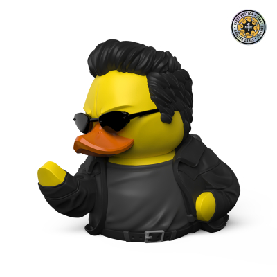 Tubbz kachnička The Matrix Neo (první edice)