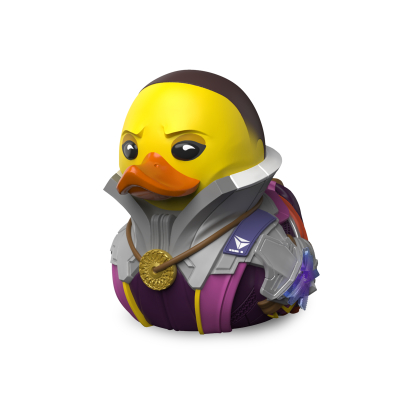 Tubbz kachnička malá Destiny Ikora