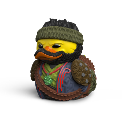 Tubbz kachnička malá Destiny The Drifter