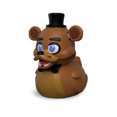 Tubbz kachnička malá Freddy