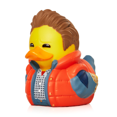 Tubbz kachnička malá Návrat do budoucnosti - Marty McFly