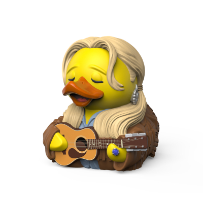 Tubbz kachnička malá Přátelé - Phoebe Buffay