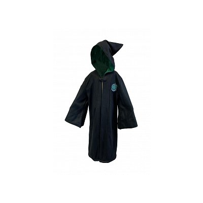 Župan/Plášť dětský Harry Potter 1Zmijozel (10-12 let)