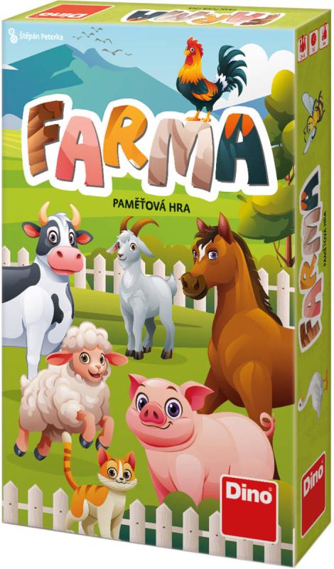 Dino Farma
