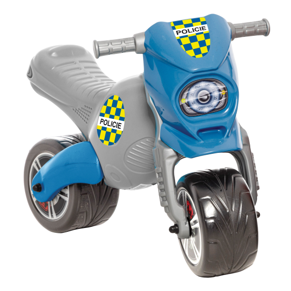 Dohány Dětské odrážedlo Cross 8 Policie