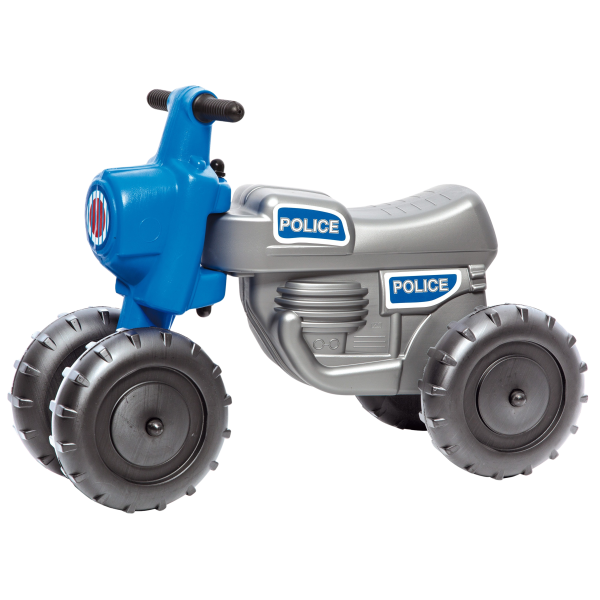 Dohány Dětské odrážedlo Cross Motor 2 Policie
