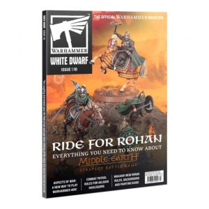 Games Workshop White Dwarf Issue 510 (03/2025)
