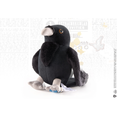 Harry Potter plyšák - Havraspárský havran 20 cm
