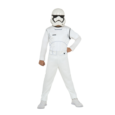 Kostým Stormtrooper