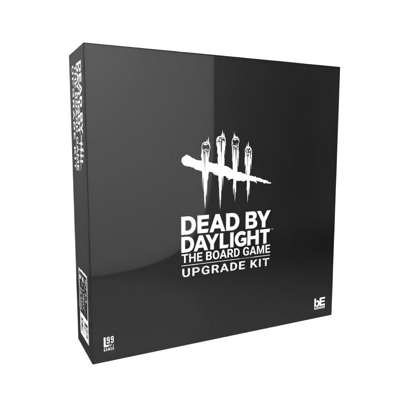Level 99 Dead by Daylight: The Board Game - Upgrade Kit EN EN