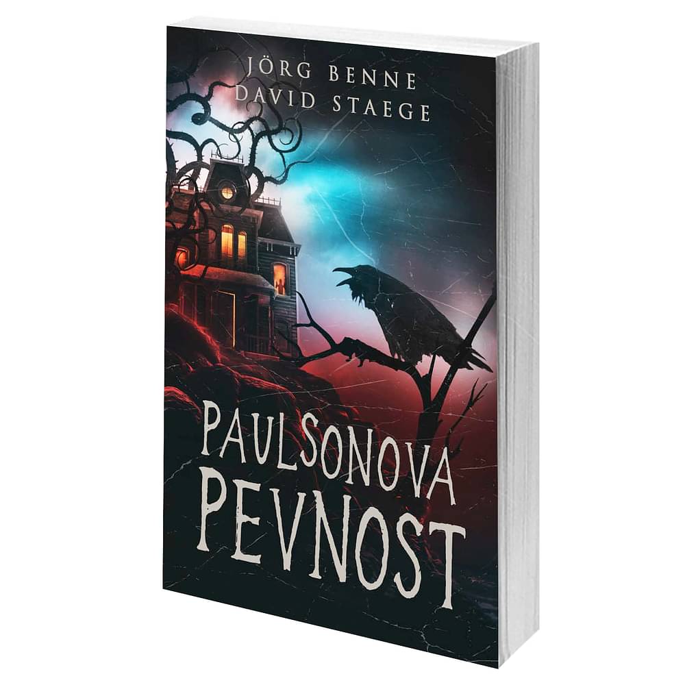 Mytago Paulsonova pevnost