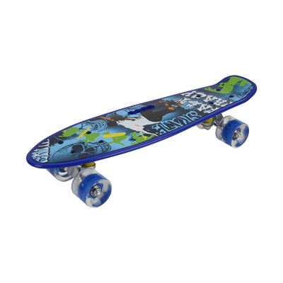 Skateboard Fast track 54