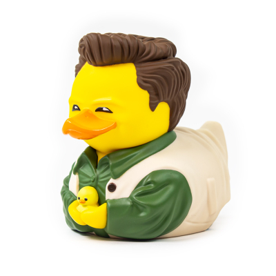 Tubbz kachnička Přátelé - Chandler Bing