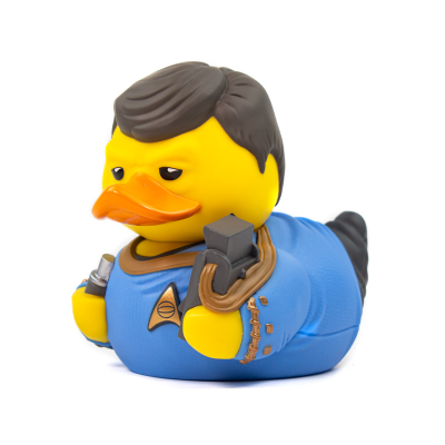 Tubbz kachnička Star Trek- Leonard McCoy