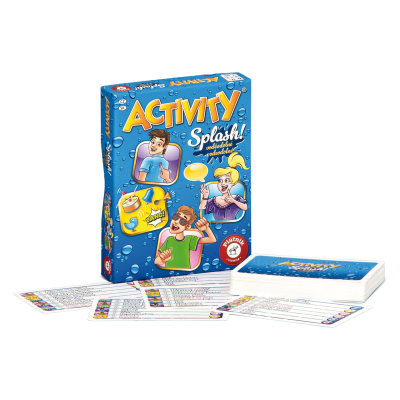 Activity Splash