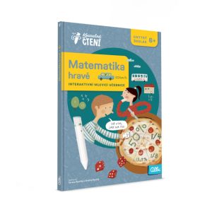 Albi Matematika hravě (Albi tužka)